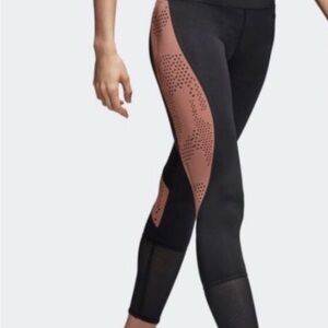 Adidas x Stella McCartney climacool leggings
NWOT